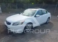 2009 Honda Accord фото