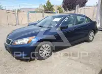 2009 Honda Accord photo