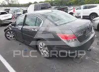 2009 Honda Accord фото