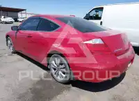 2009 Honda Accord фото