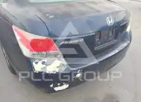 2009 Honda Accord фото