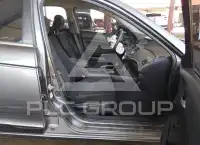 2009 Honda Accord фото