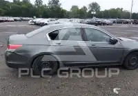 2009 Honda Accord фото