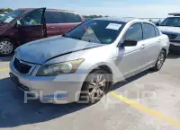 2009 Honda Accord photo