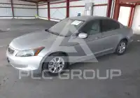 2009 Honda Accord фото