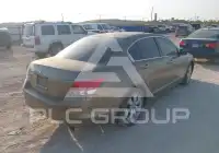 2009 Honda Accord фото