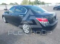 2009 Honda Accord фото