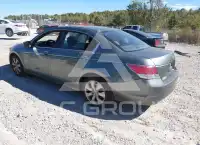 2009 Honda Accord photo