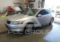 2009 Honda Accord фото
