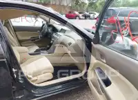 2009 Honda Accord фото