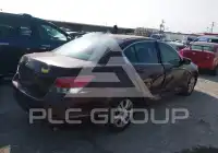 2009 Honda Accord фото