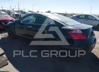 2009 Honda Accord фото