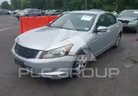 2009 Honda Accord фото