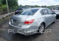 2009 Honda Accord фото
