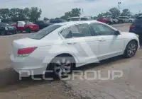2009 Honda Accord фото