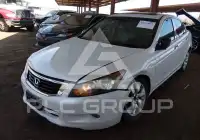 2009 Honda Accord фото