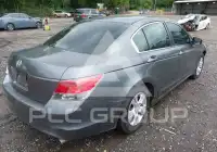 2009 Honda Accord photo