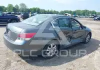 2009 Honda Accord фото