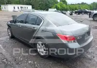 2009 Honda Accord photo