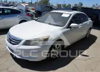 2009 Honda Accord фото