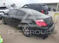 2009 Honda Accord фото