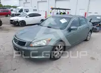 2009 Honda Accord photo