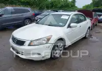 2009 Honda Accord фото