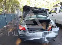 2009 Honda Accord фото