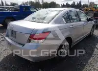 2009 Honda Accord photo