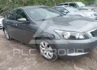 2009 Honda Accord фото