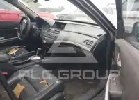 2009 Honda Accord фото