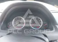 2009 Honda Accord фото