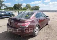 2009 Honda Accord фото