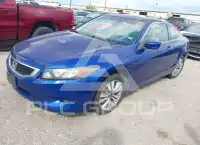 2009 Honda Accord фото