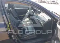 2009 Honda Accord фото