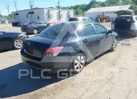 2009 Honda Accord photo