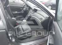 2009 Honda Accord фото
