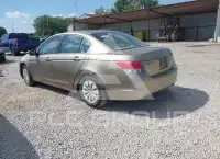 2009 Honda Accord фото
