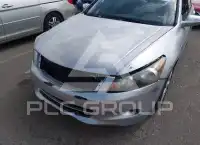 2009 Honda Accord фото