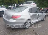 2009 Honda Accord фото