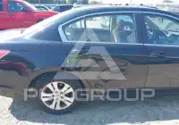 2009 Honda Accord photo