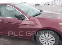 2009 Honda Accord фото