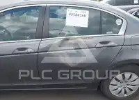 2009 Honda Accord фото