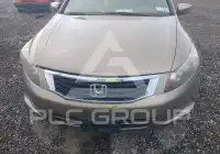 2009 Honda Accord фото