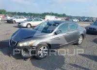 2009 Honda Accord фото