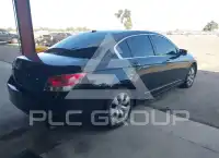 2009 Honda Accord фото