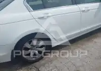 2009 Honda Accord фото