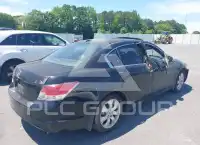 2009 Honda Accord фото