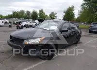 2009 Honda Accord фото
