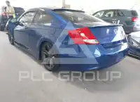 2009 Honda Accord фото